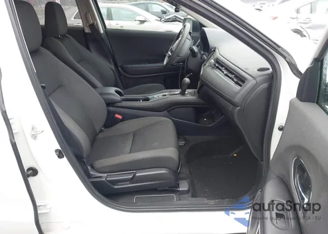 2022 Honda Hr-V Awd Ex z USA, uszkodzony, nr VIN 3CZRU6H58NM740635